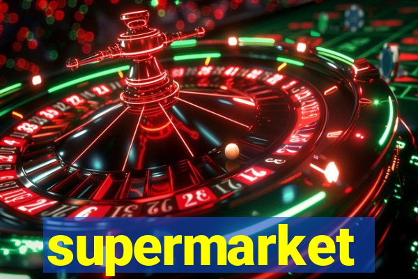 supermarket simulator apk dinheiro infinito android