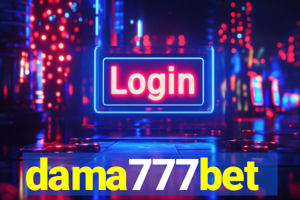 dama777bet