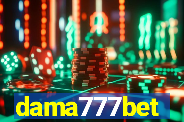 dama777bet