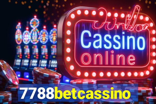 7788betcassino