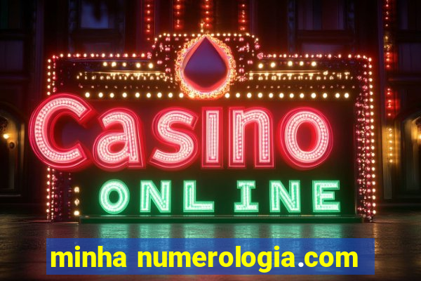 minha numerologia.com