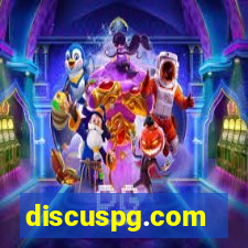 discuspg.com