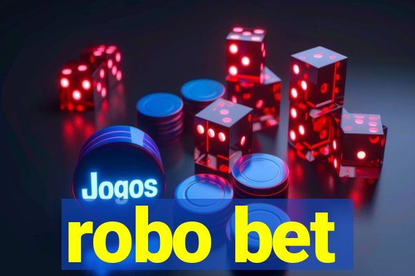 robo bet