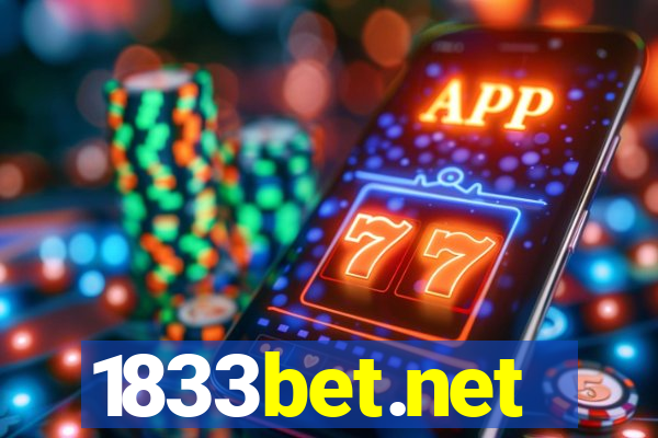 1833bet.net
