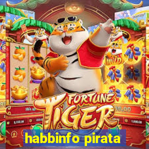 habbinfo pirata