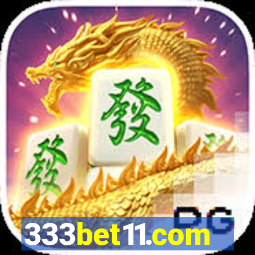 333bet11.com