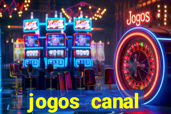 jogos canal premiere hoje