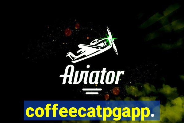 coffeecatpgapp.com