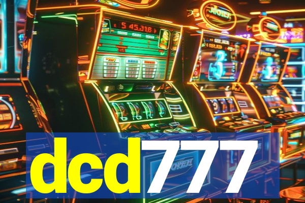 dcd777