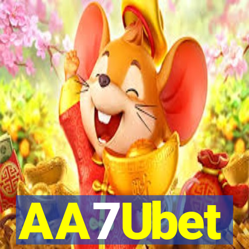 AA7Ubet
