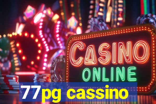 77pg cassino