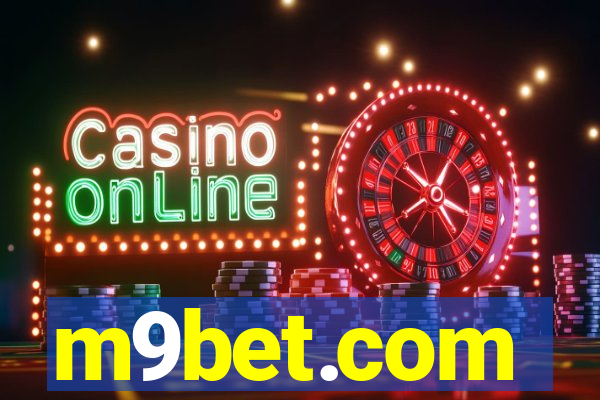 m9bet.com