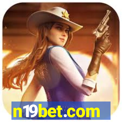 n19bet.com
