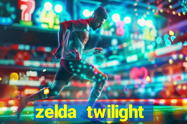 zelda twilight princess manga download