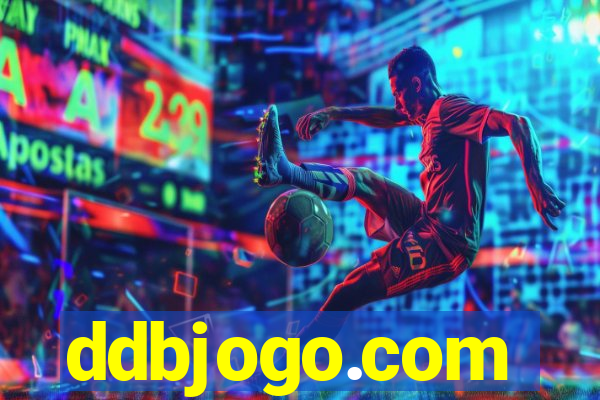 ddbjogo.com