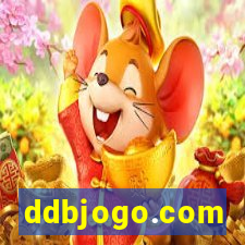 ddbjogo.com