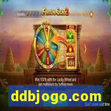 ddbjogo.com
