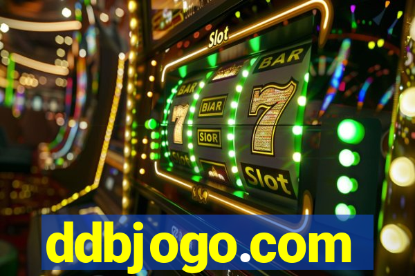 ddbjogo.com