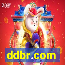 ddbr.com