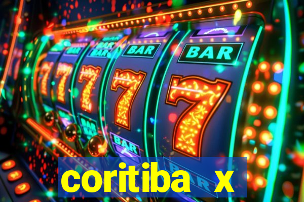 coritiba x fortaleza palpite