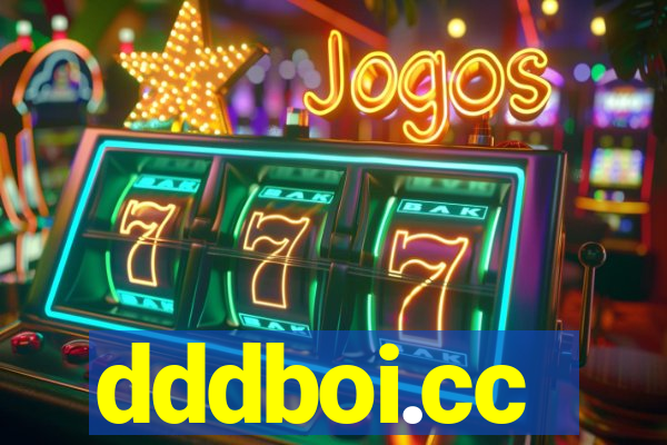 dddboi.cc