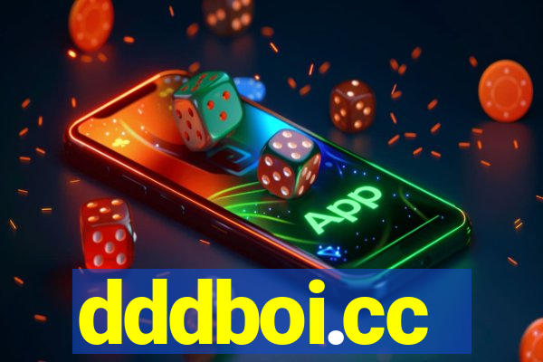 dddboi.cc