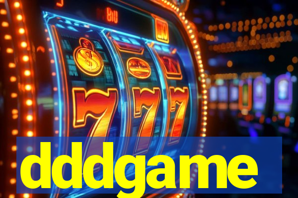 dddgame
