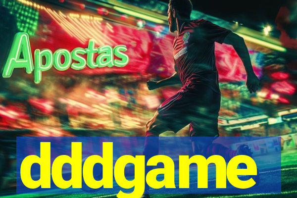 dddgame