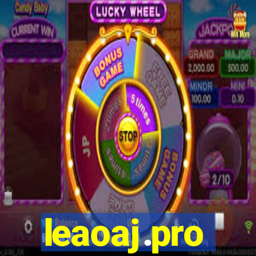 leaoaj.pro