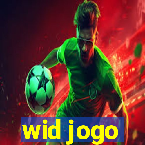 wid jogo