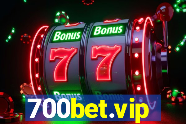700bet.vip