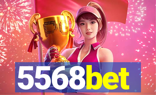 5568bet