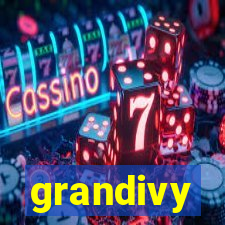 grandivy