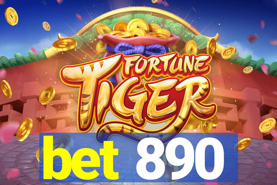 bet 890