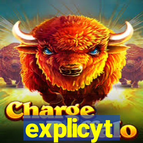 explicyt