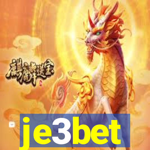 je3bet