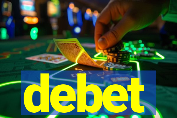 debet