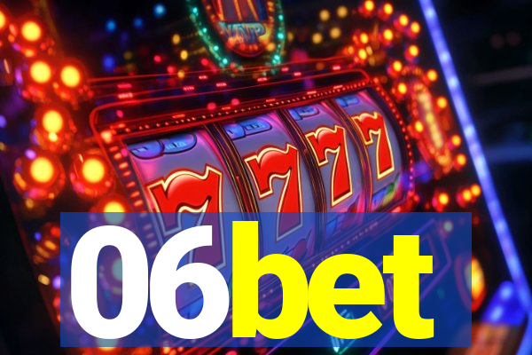 06bet