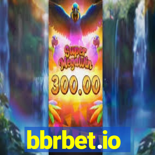 bbrbet.io