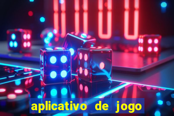 aplicativo de jogo que paga no cadastro
