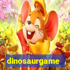 dinosaurgame