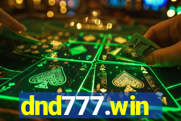 dnd777.win