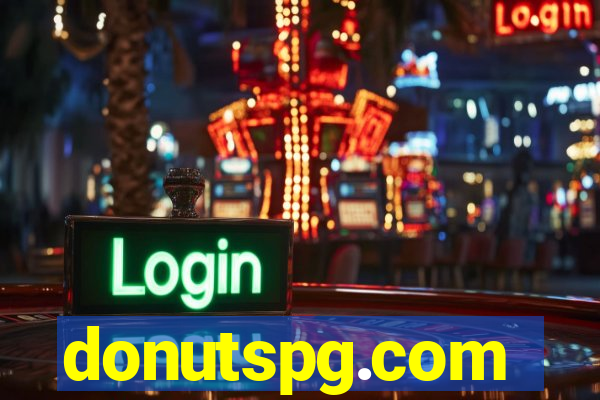 donutspg.com