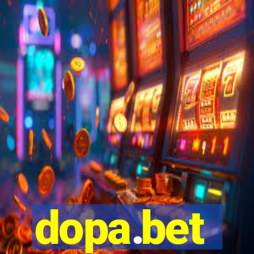 dopa.bet