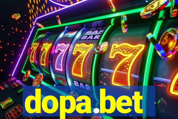dopa.bet