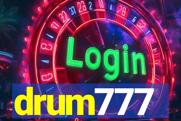 drum777