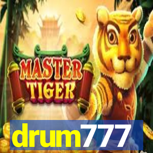 drum777