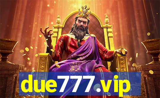 due777.vip