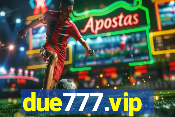 due777.vip