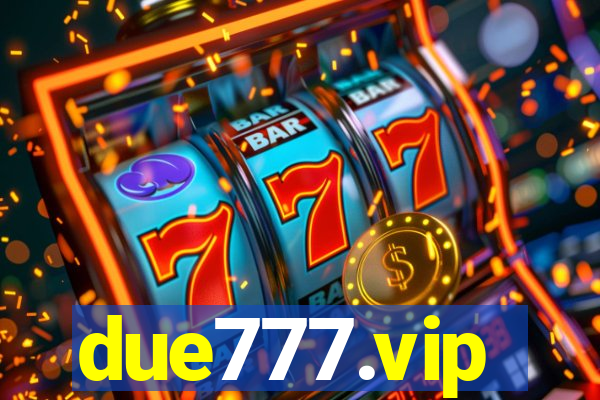 due777.vip
